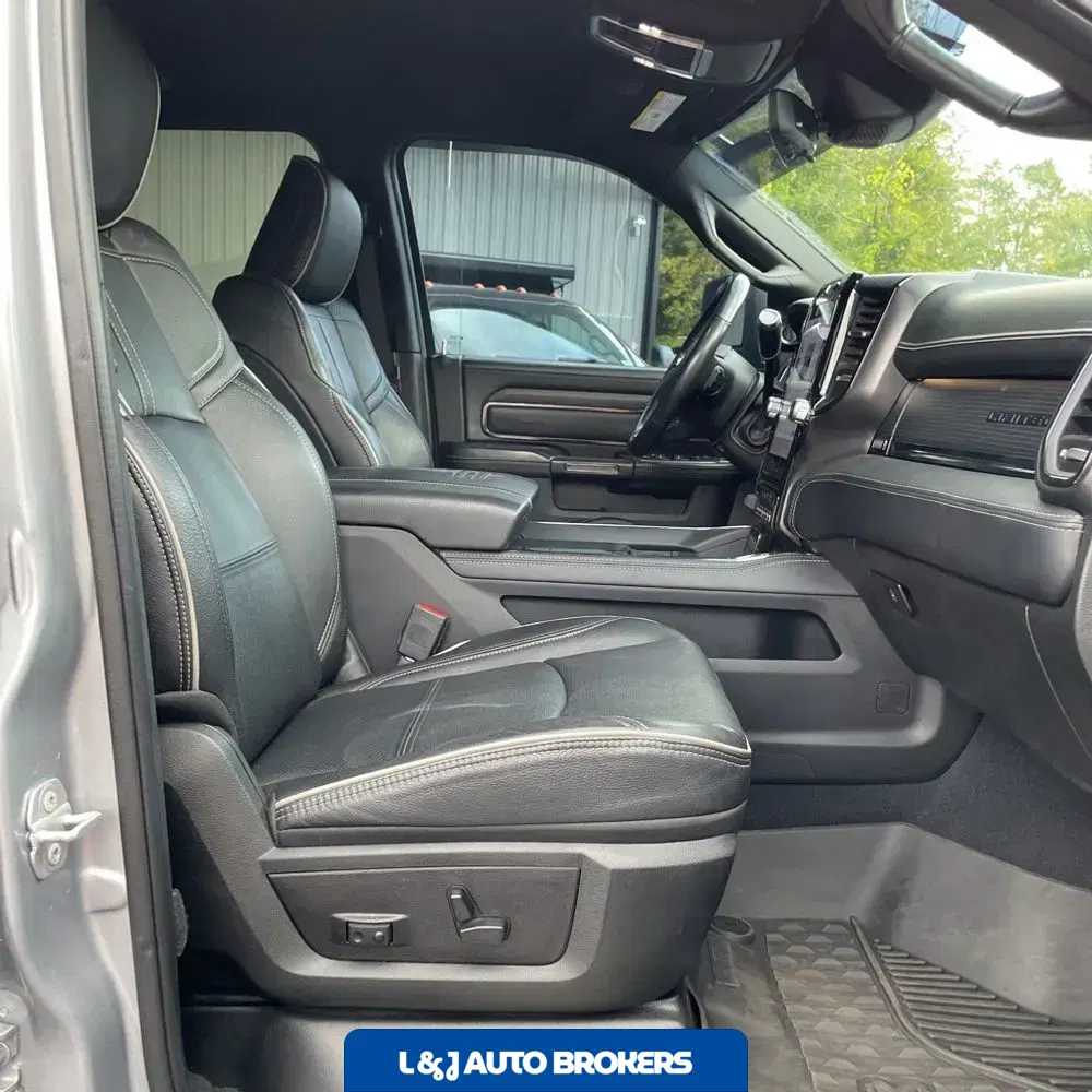 2023 Ram 2500 Limited