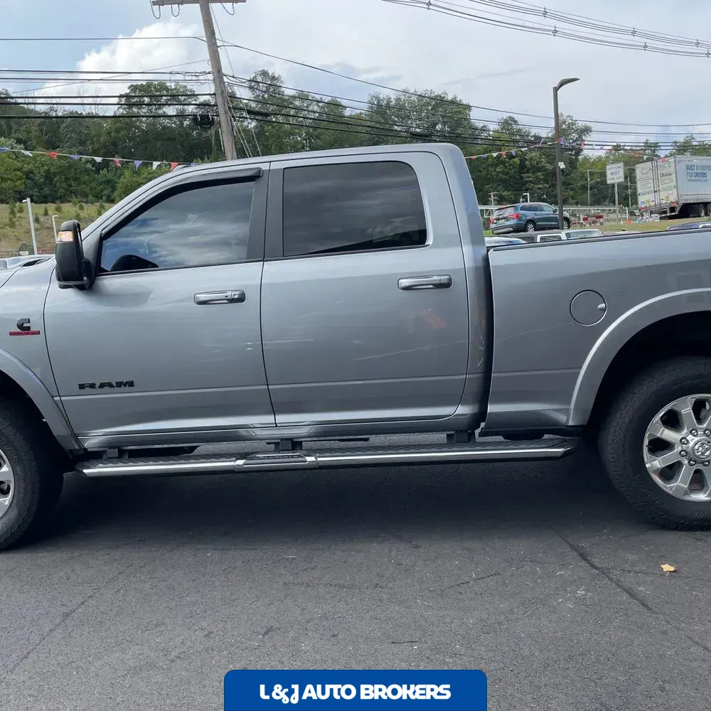 2023 Ram 2500 Limited