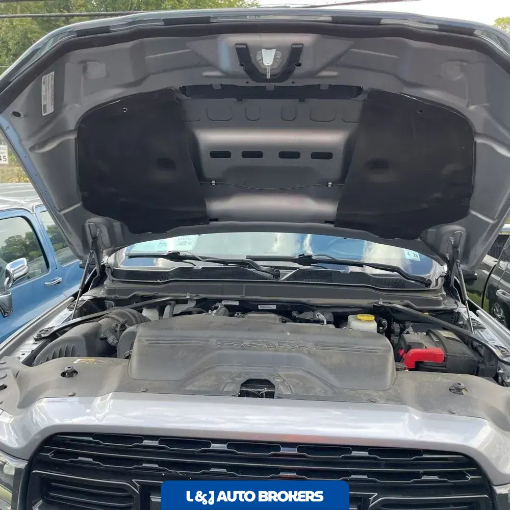 2023 Ram 2500 Limited