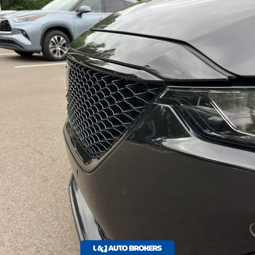 2023 Cadillac CT5-V Base