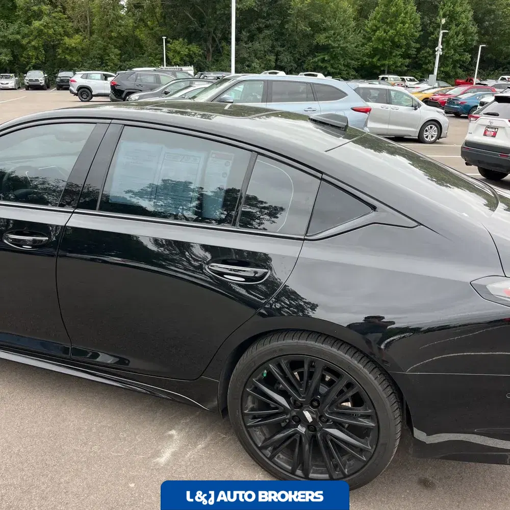2023 Cadillac CT5-V Base