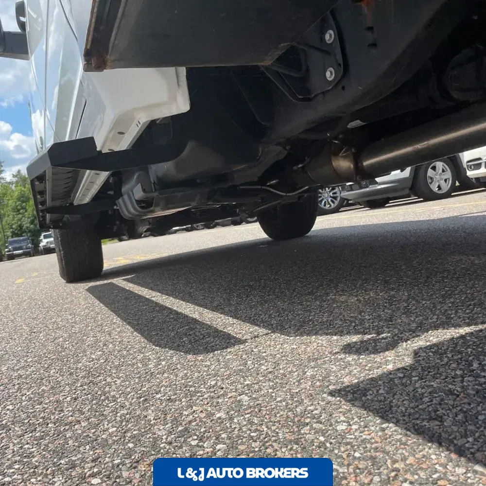 2023 Ram 3500 Cab/Chassis SLT