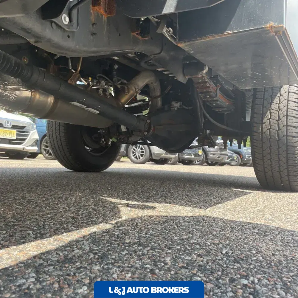 2023 Ram 3500 Cab/Chassis SLT