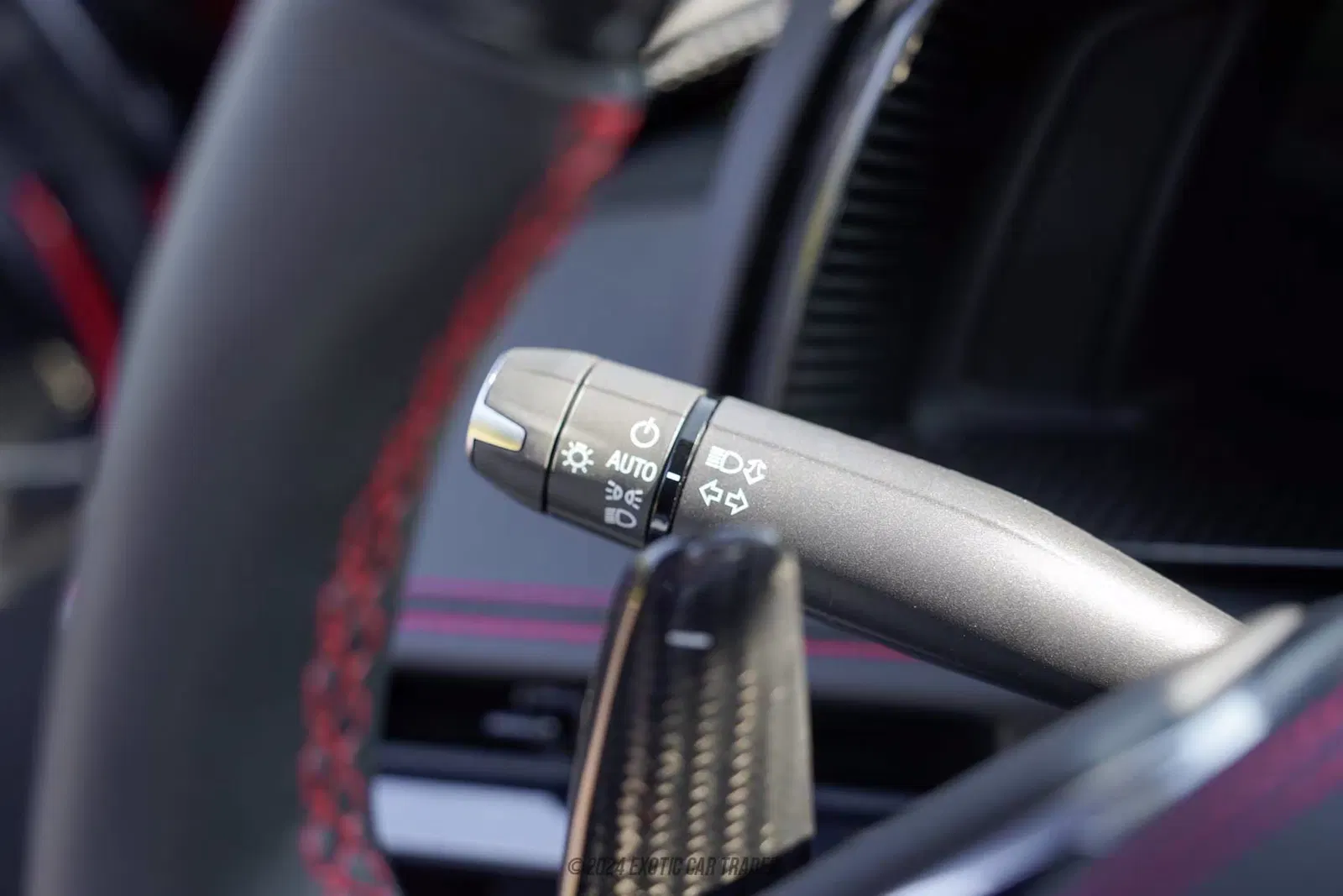2024 Chevrolet Corvette Z06 Convertible 3LZ