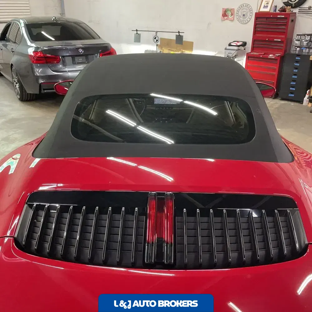 2021 Porsche 911 Carrera
