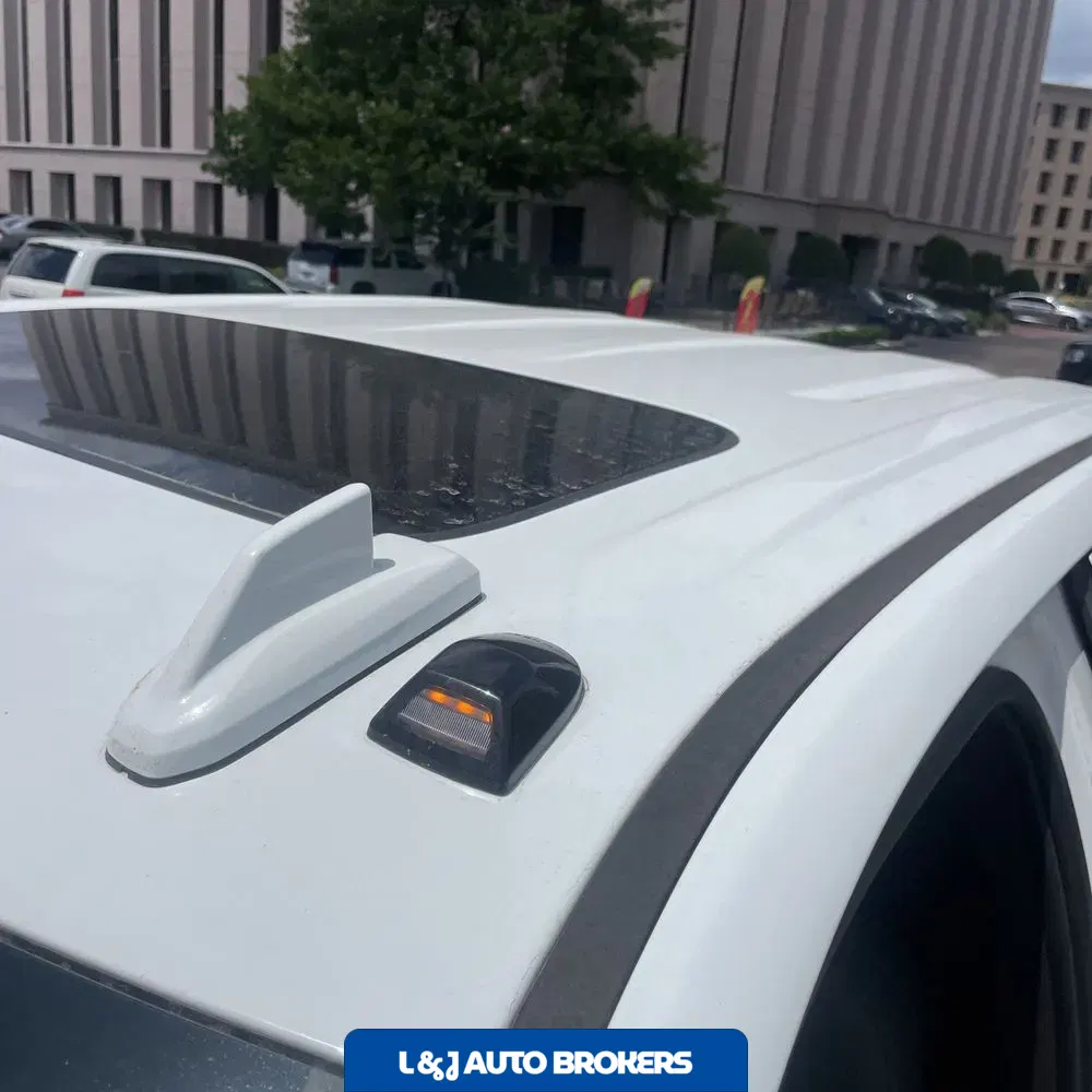 2023 Chevrolet Silverado 2500HD LTZ