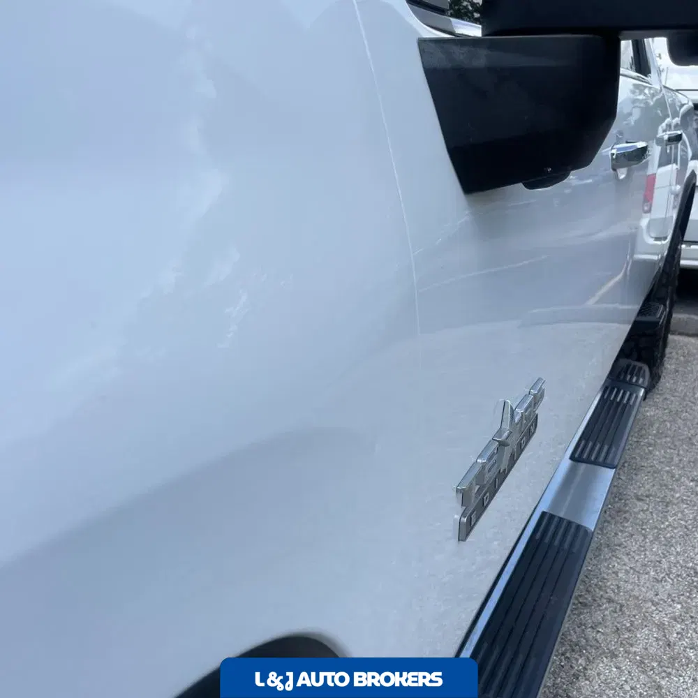 2023 Chevrolet Silverado 2500HD LTZ