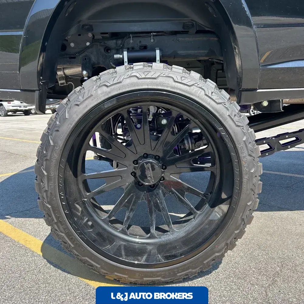 2020 Ram 2500 Limited