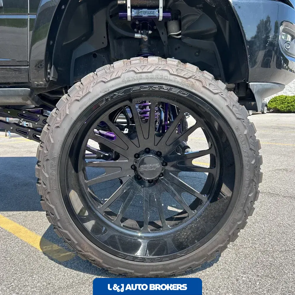 2020 Ram 2500 Limited