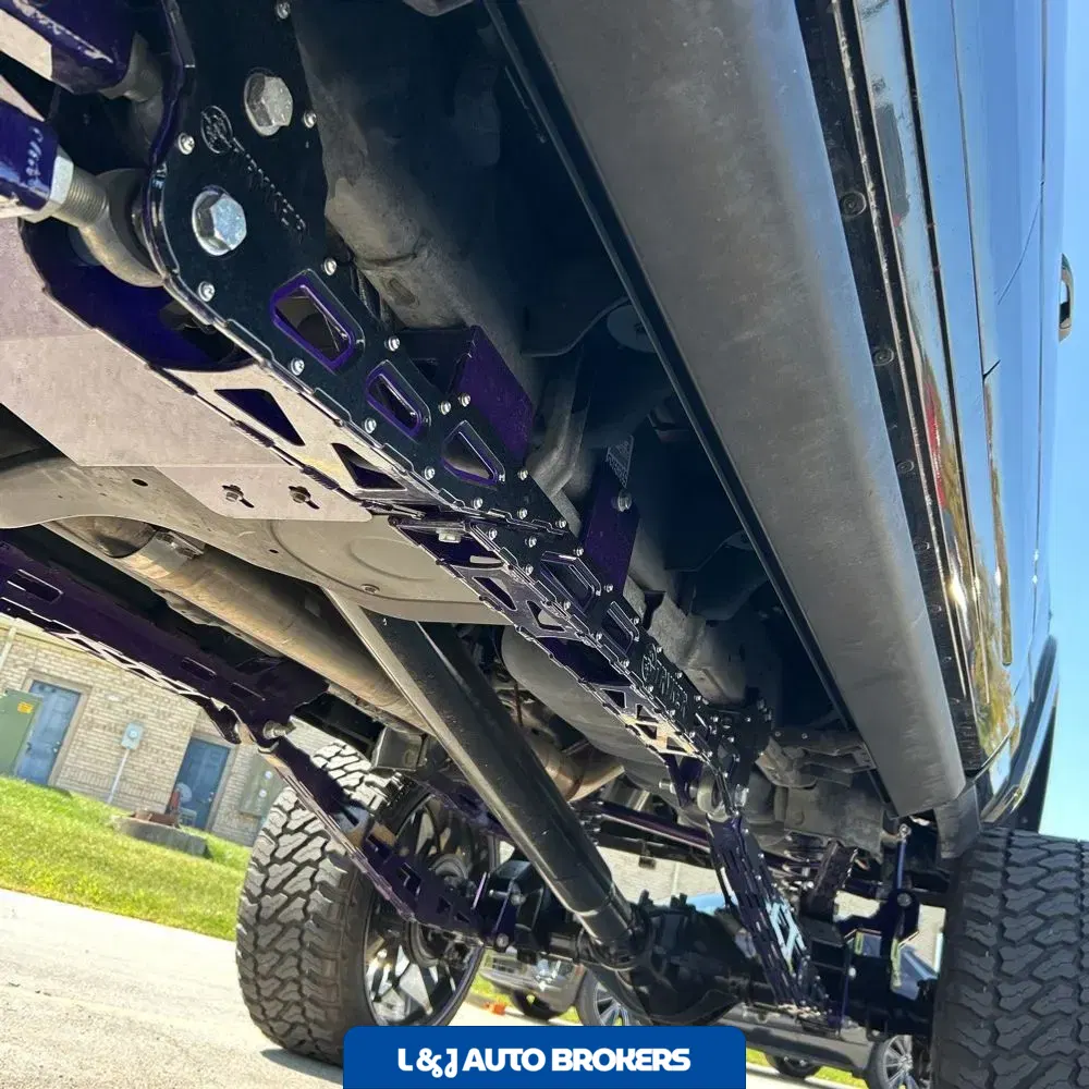 2020 Ram 2500 Limited