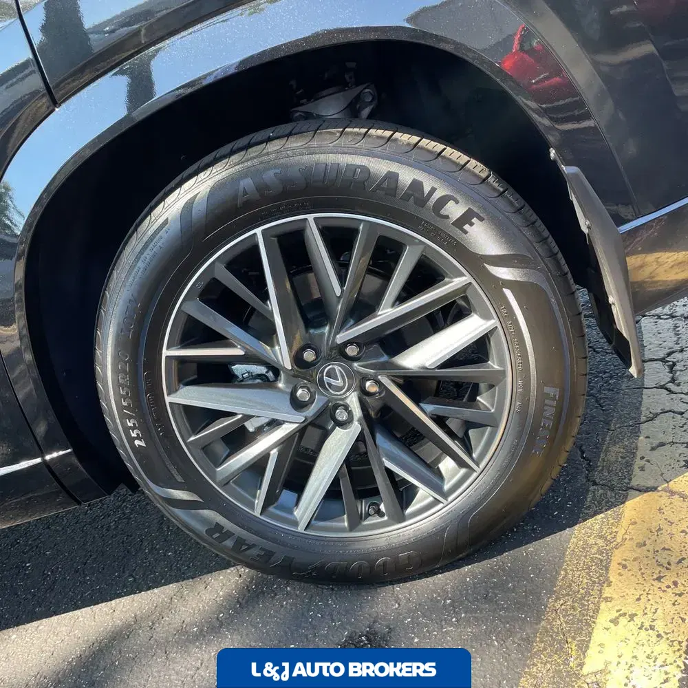 2025 Lexus TX 350 Premium