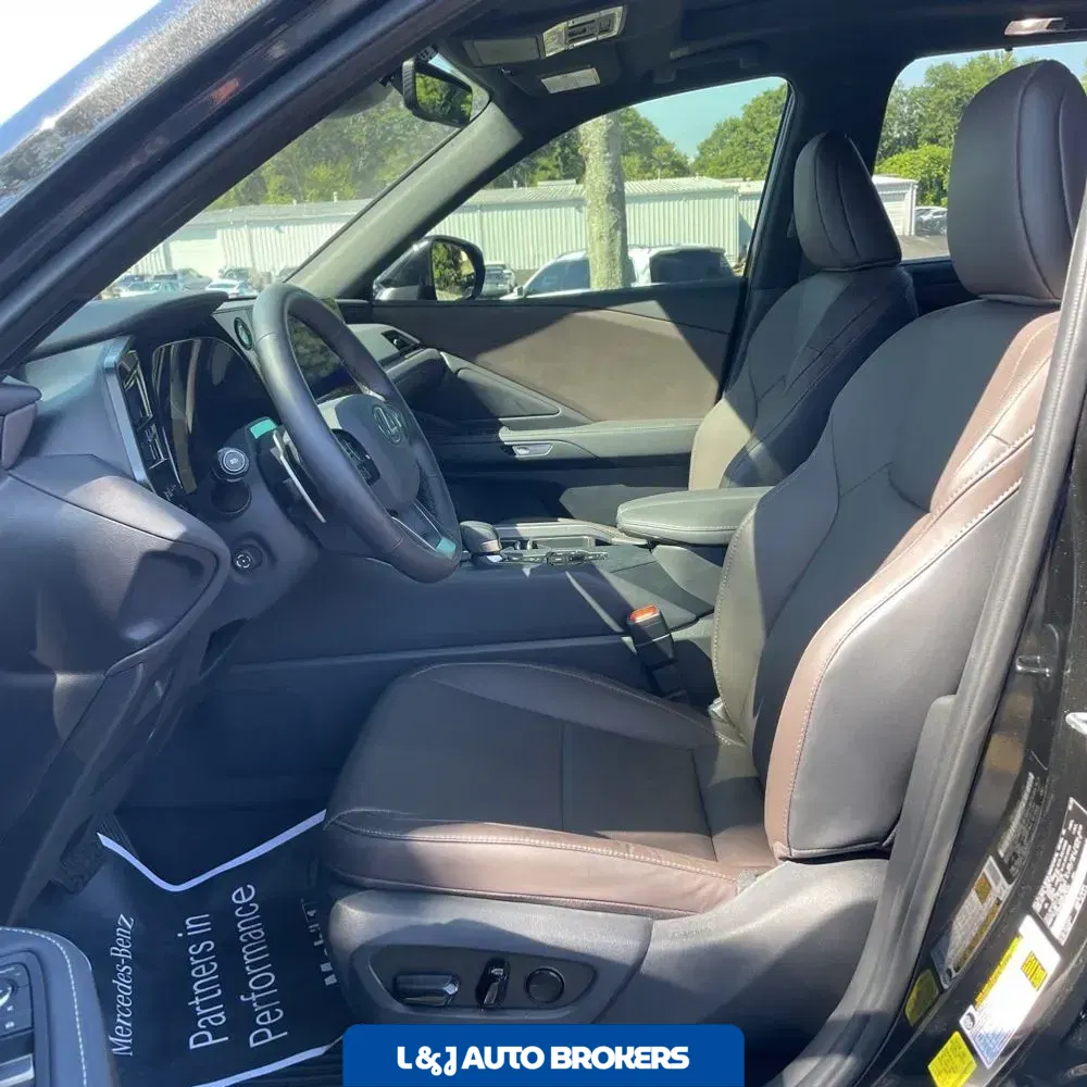 2025 Lexus TX 350 Premium