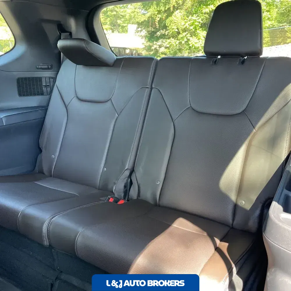 2025 Lexus TX 350 Premium