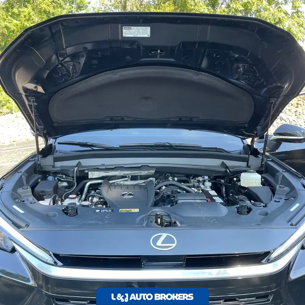 2025 Lexus TX 350 Premium