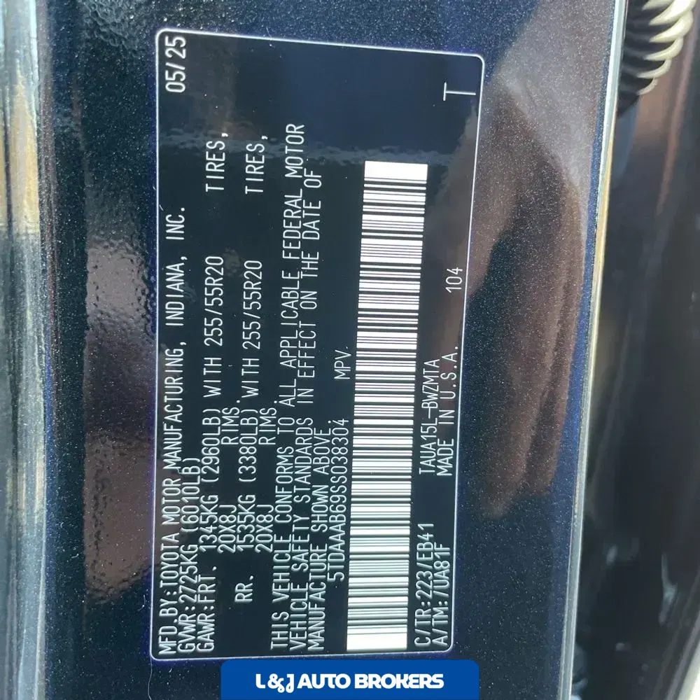 2025 Lexus TX 350 Premium