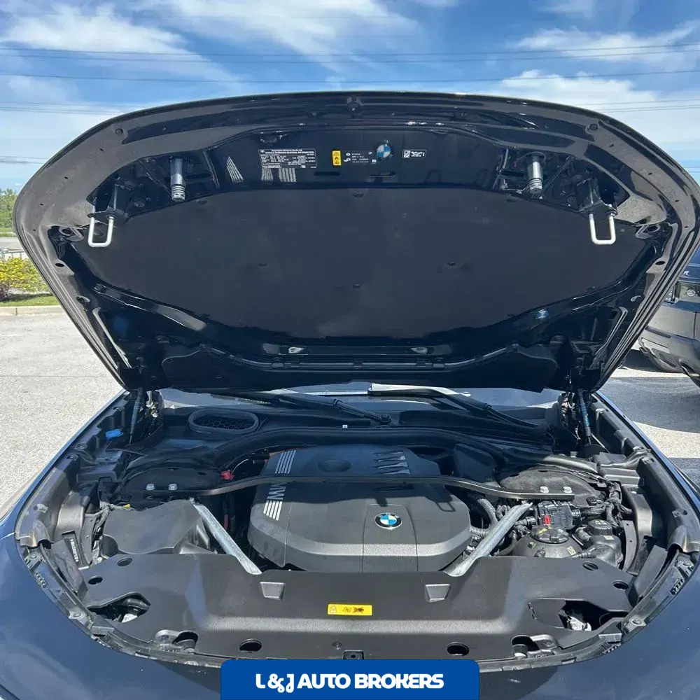 2024 BMW 7-Series 750e xDrive