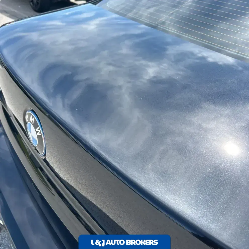2024 BMW 7-Series 750e xDrive