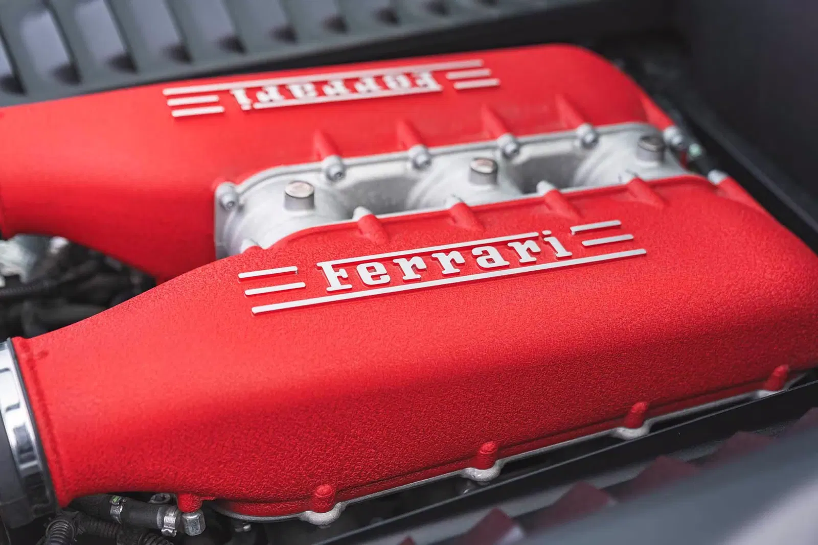 2012 Ferrari 458 Italia