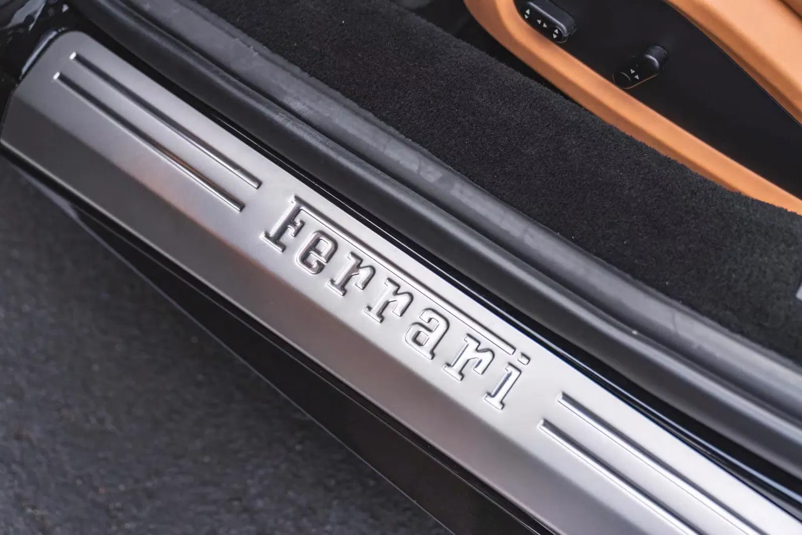 2012 Ferrari 458 Italia