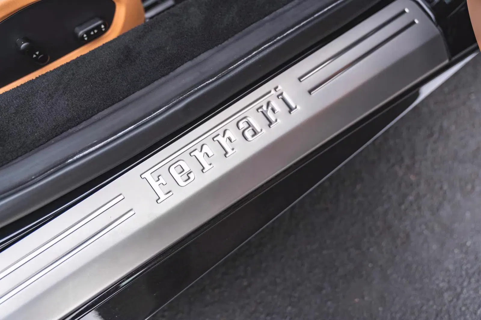 2012 Ferrari 458 Italia