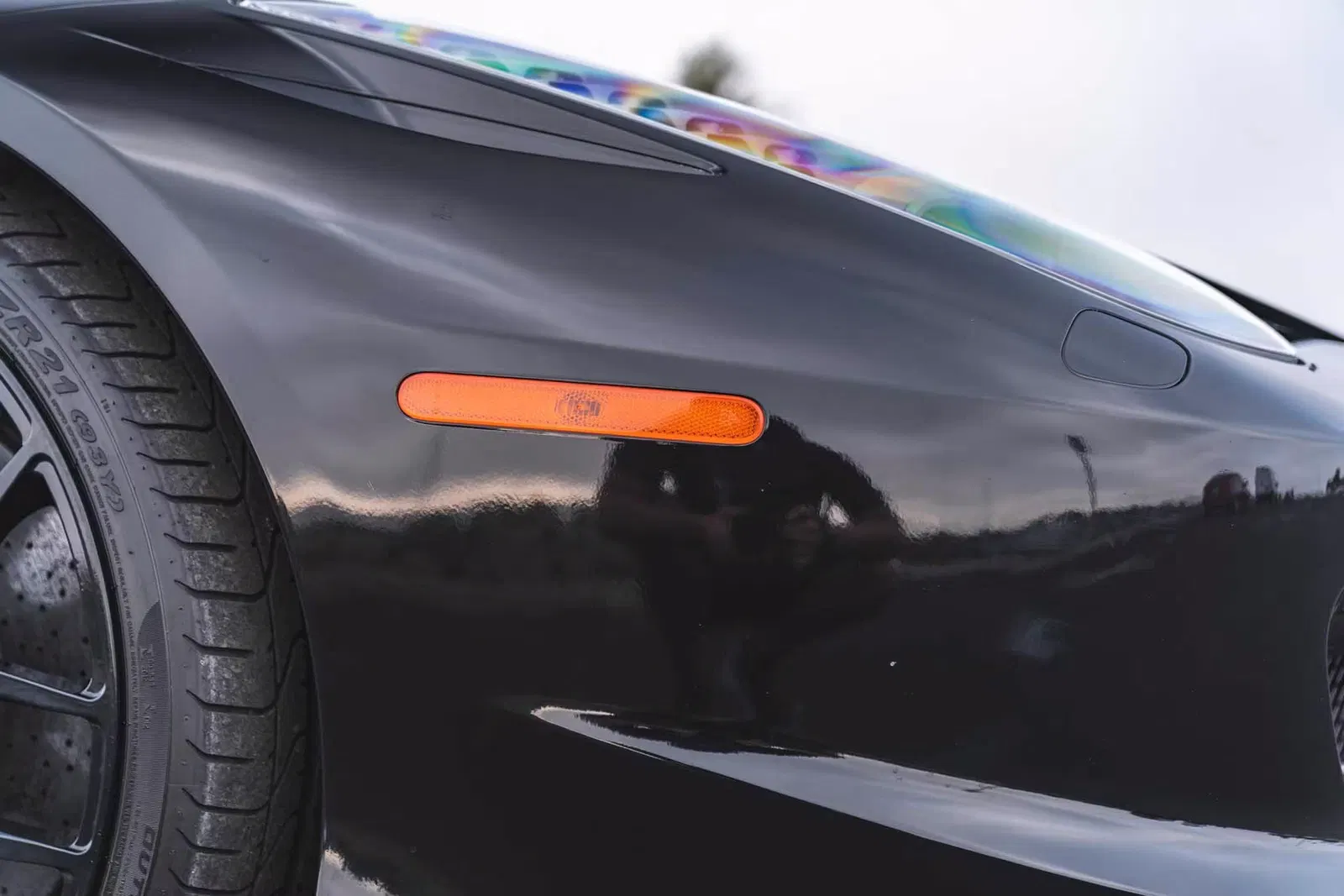 2012 Ferrari 458 Italia