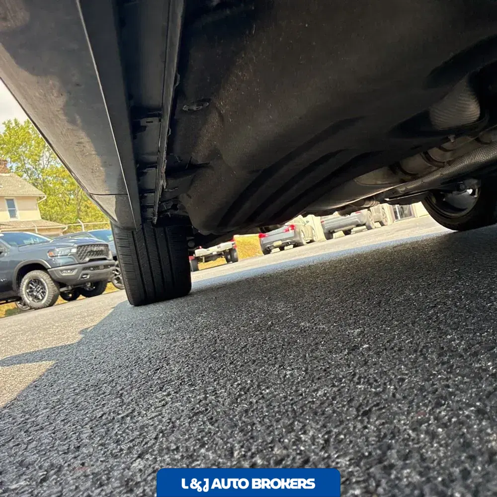 2023 Lincoln Aviator Black Label