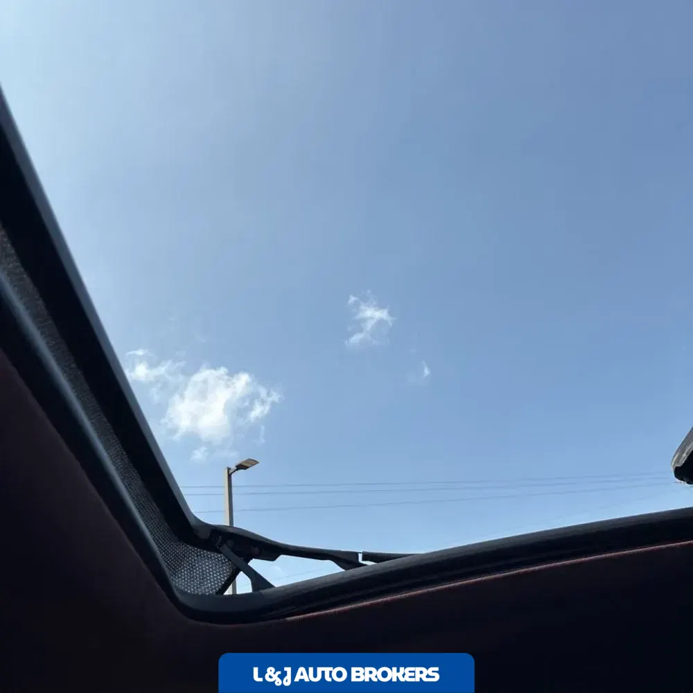 2023 Lincoln Aviator Black Label