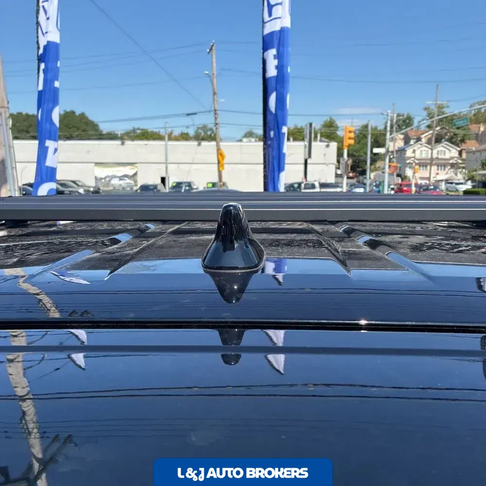 2024 Lexus GX 550 Overtrail