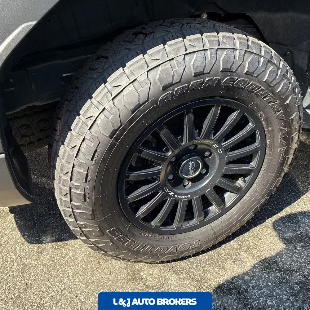 2024 Lexus GX 550 Overtrail