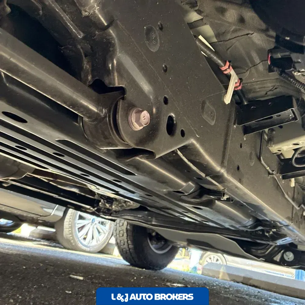2024 Lexus GX 550 Overtrail