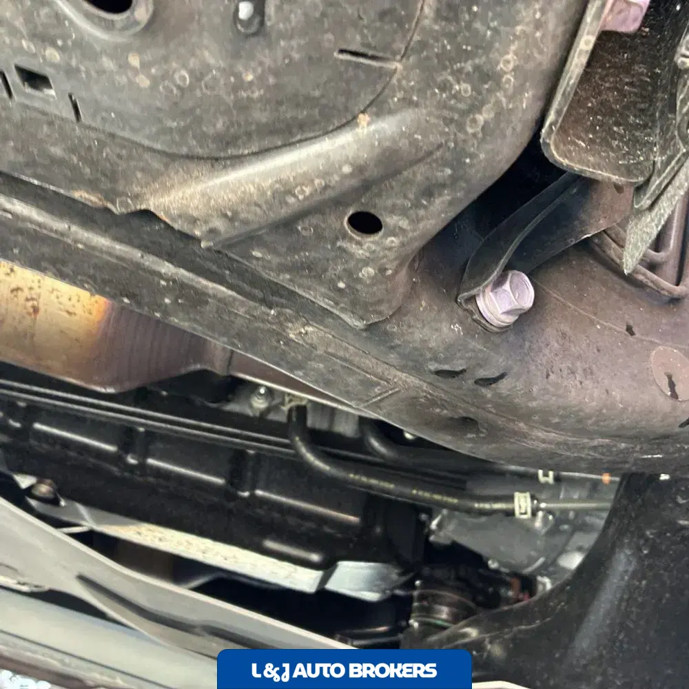 2024 Lexus GX 550 Overtrail