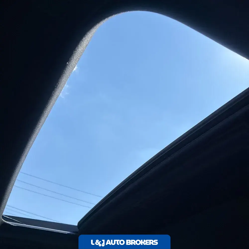 2024 Lexus GX 550 Overtrail
