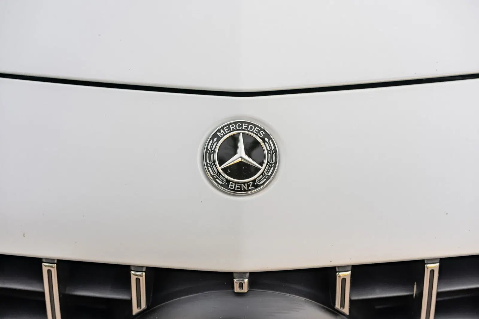 2020 Mercedes-AMG GT R Roadster