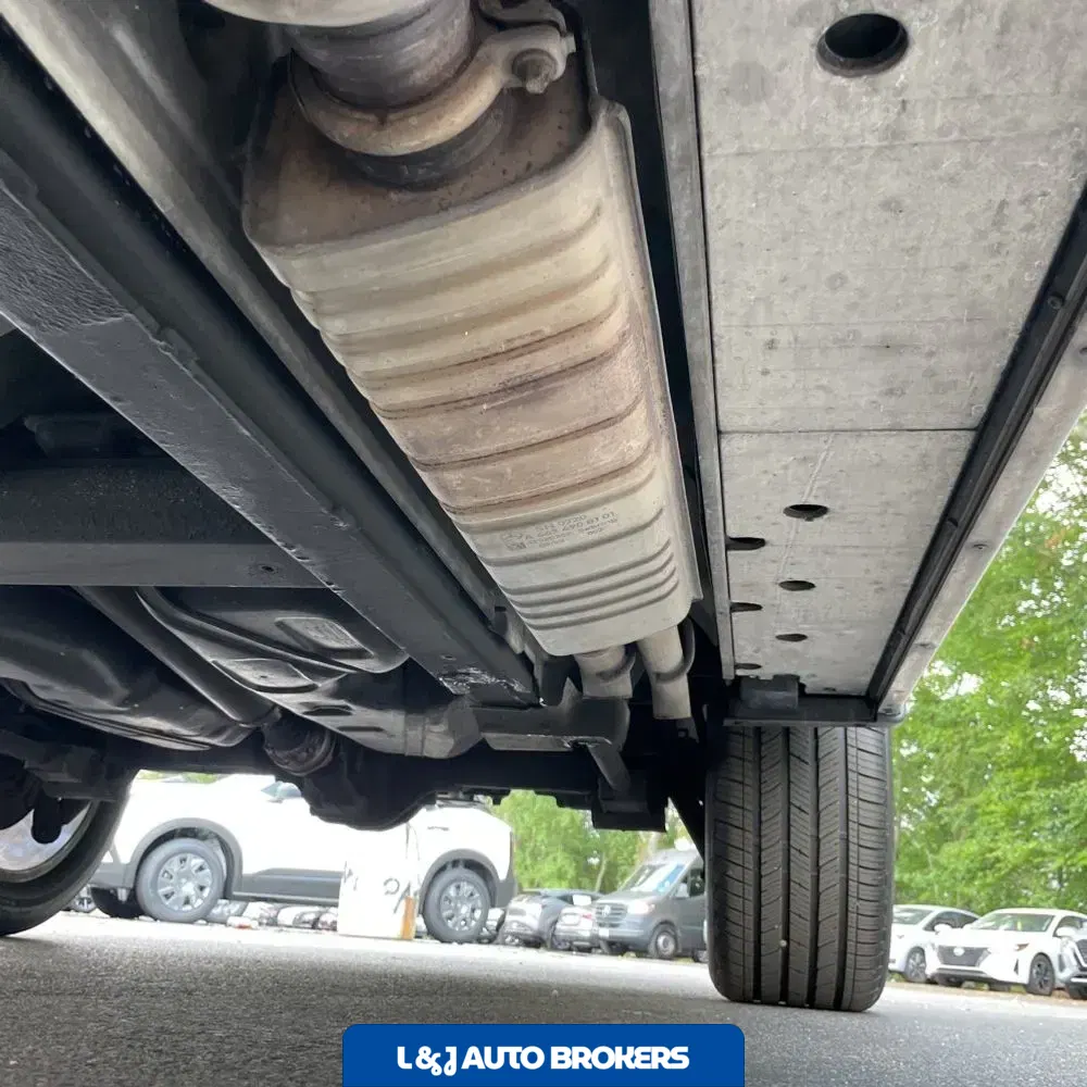 2023 Mercedes-Benz G-Class G 550