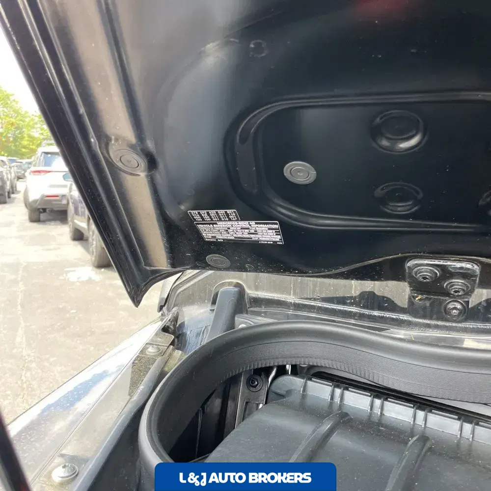 2023 Mercedes-Benz G-Class G 550