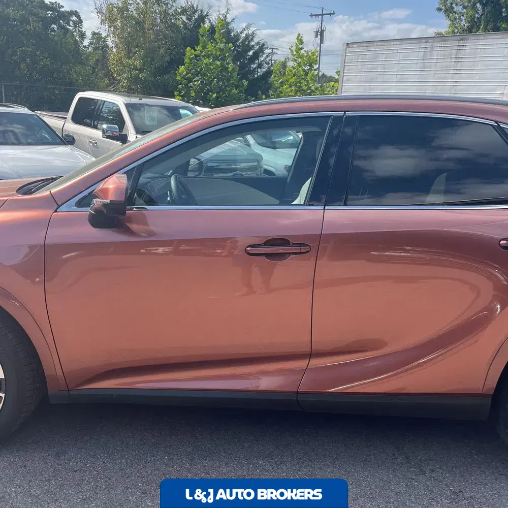 2023 Lexus RX 350 Premium+