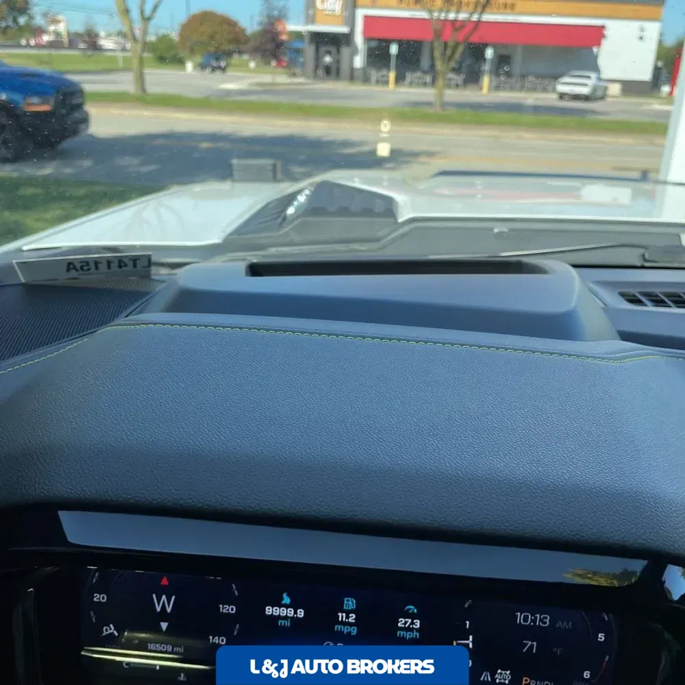 2024 Chevrolet Silverado 2500 ZR2