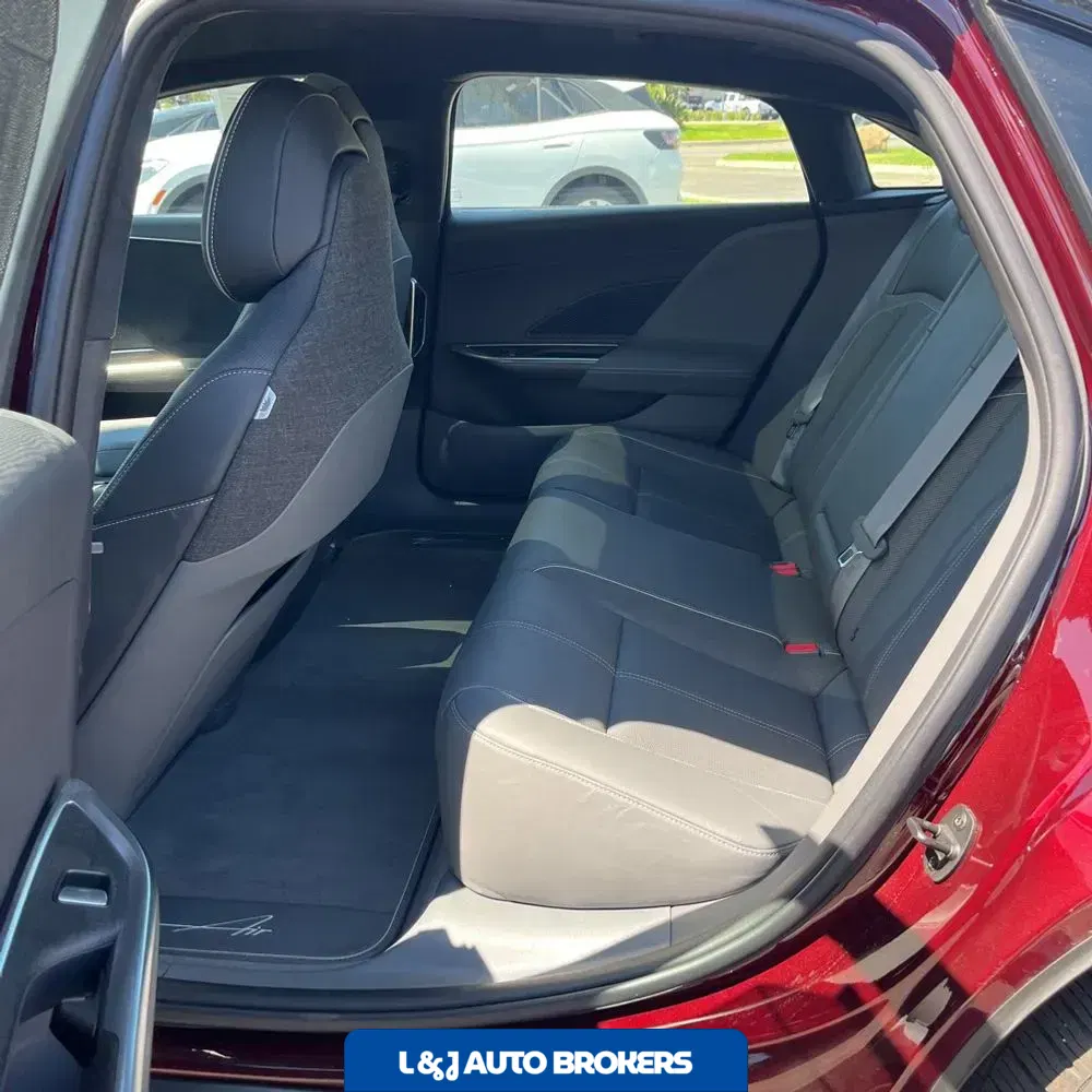 2022 Lucid Air Grand Touring