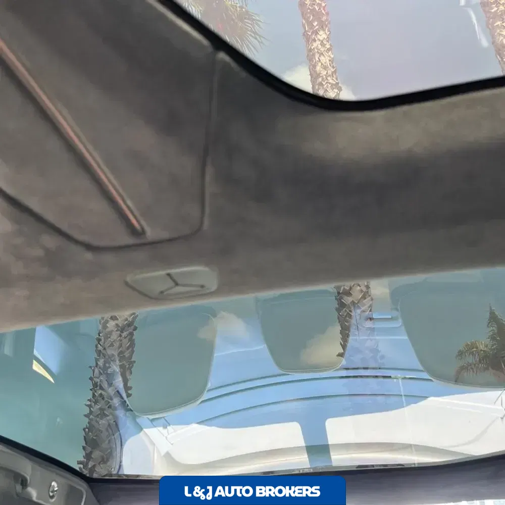 2022 Lucid Air Grand Touring