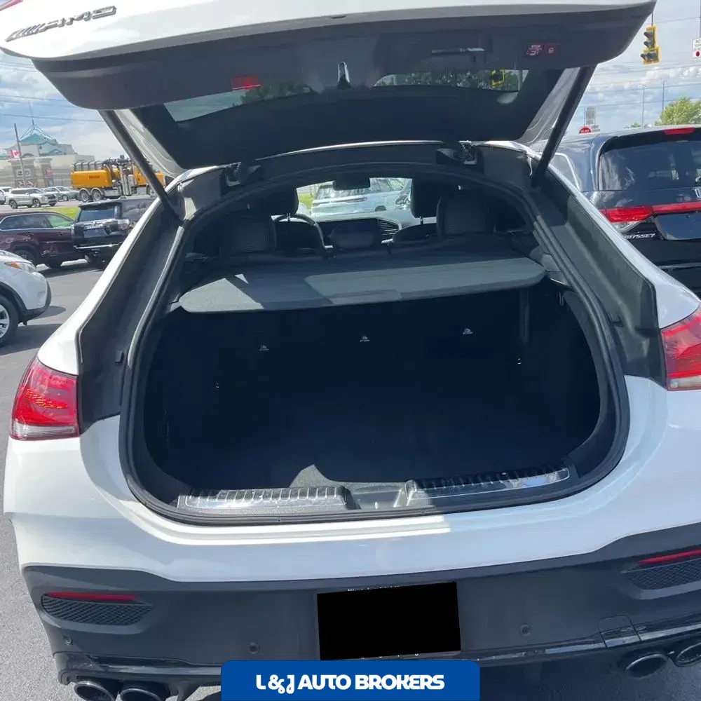 2021 Mercedes-Benz GLE AMG GLE53