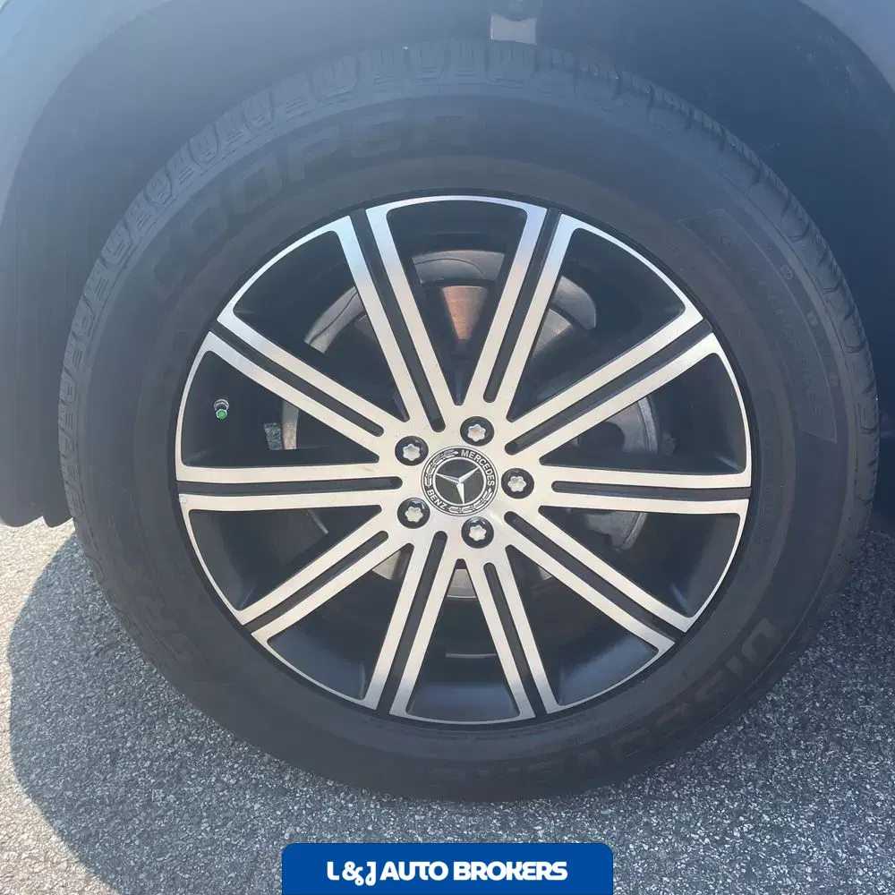 2025 Mercedes-Benz GLE GLE 350 4MATIC