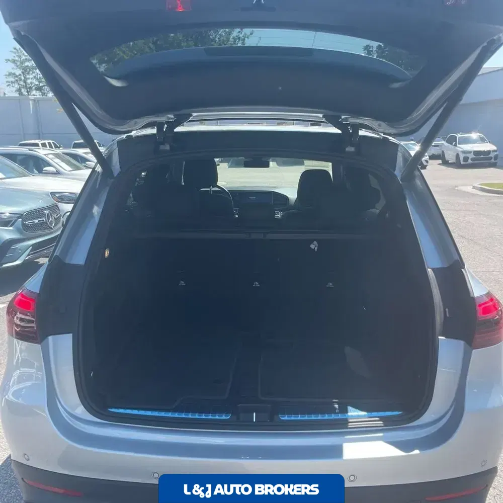 2025 Mercedes-Benz GLE GLE 350 4MATIC