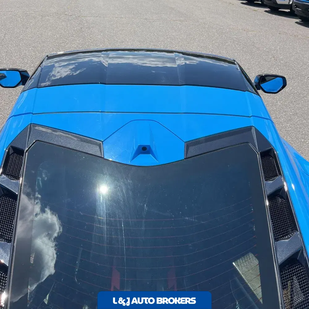 2022 Chevrolet Corvette Stingray