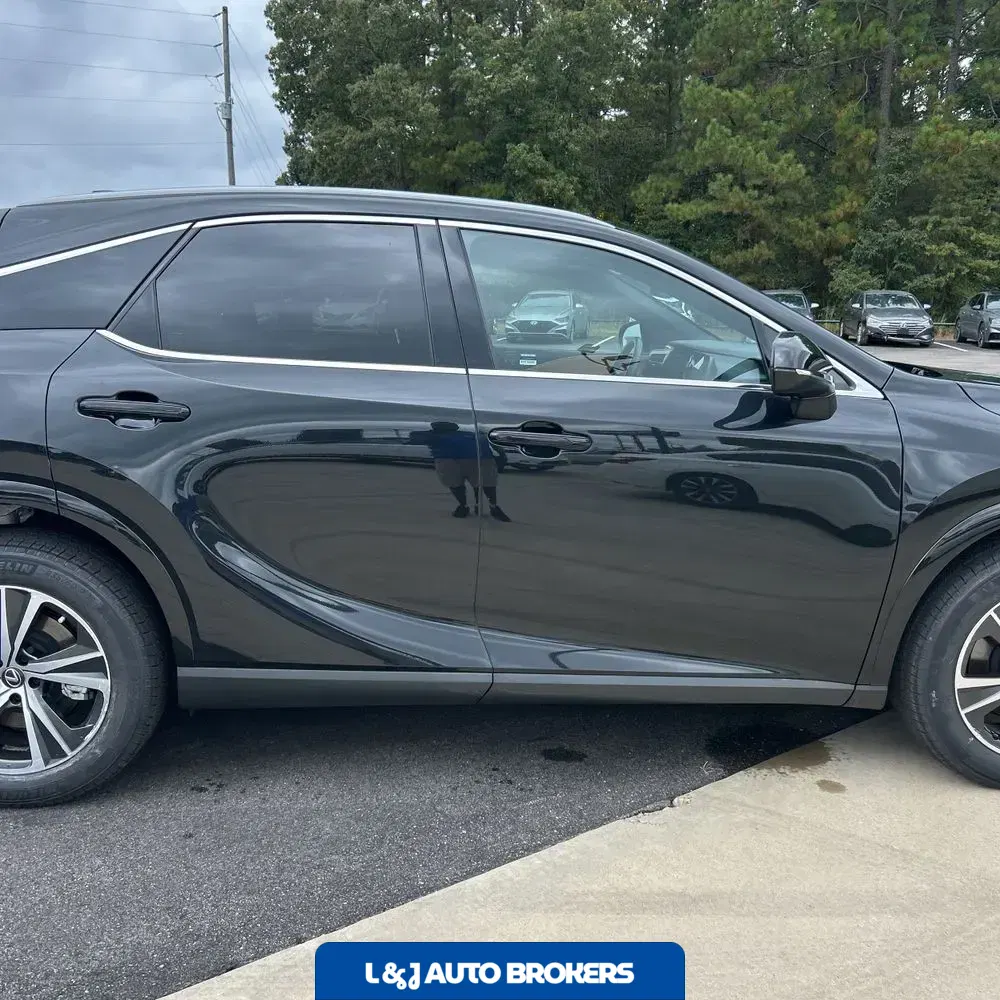 2023 Lexus RX 350 Premium