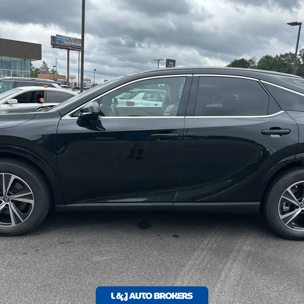 2023 Lexus RX 350 Premium