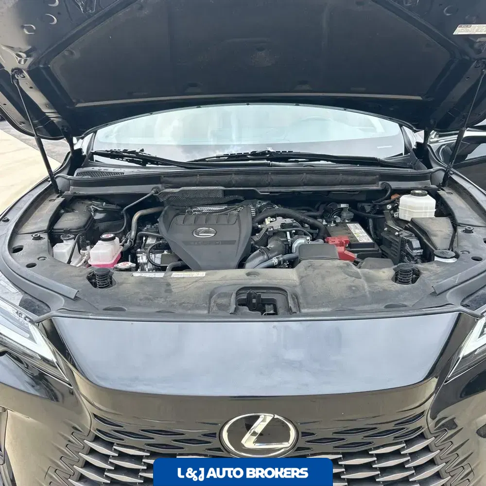 2023 Lexus RX 350 Premium