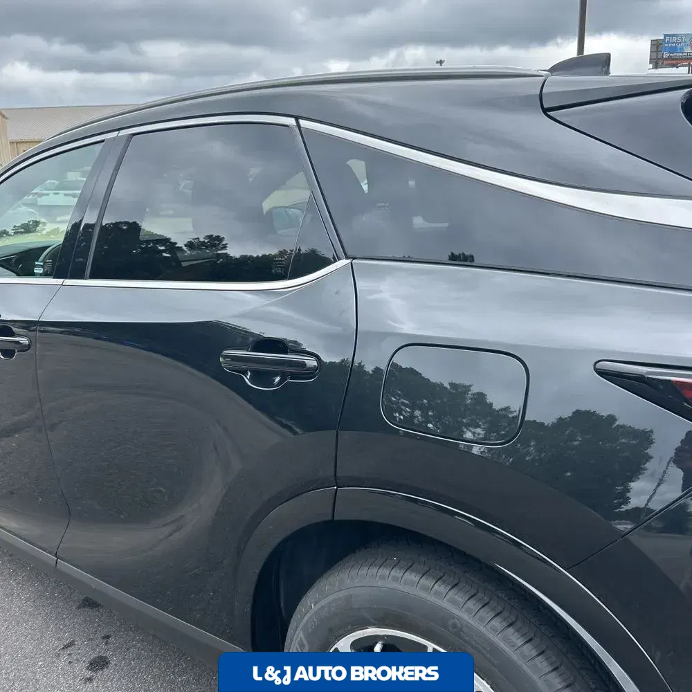 2023 Lexus RX 350 Premium