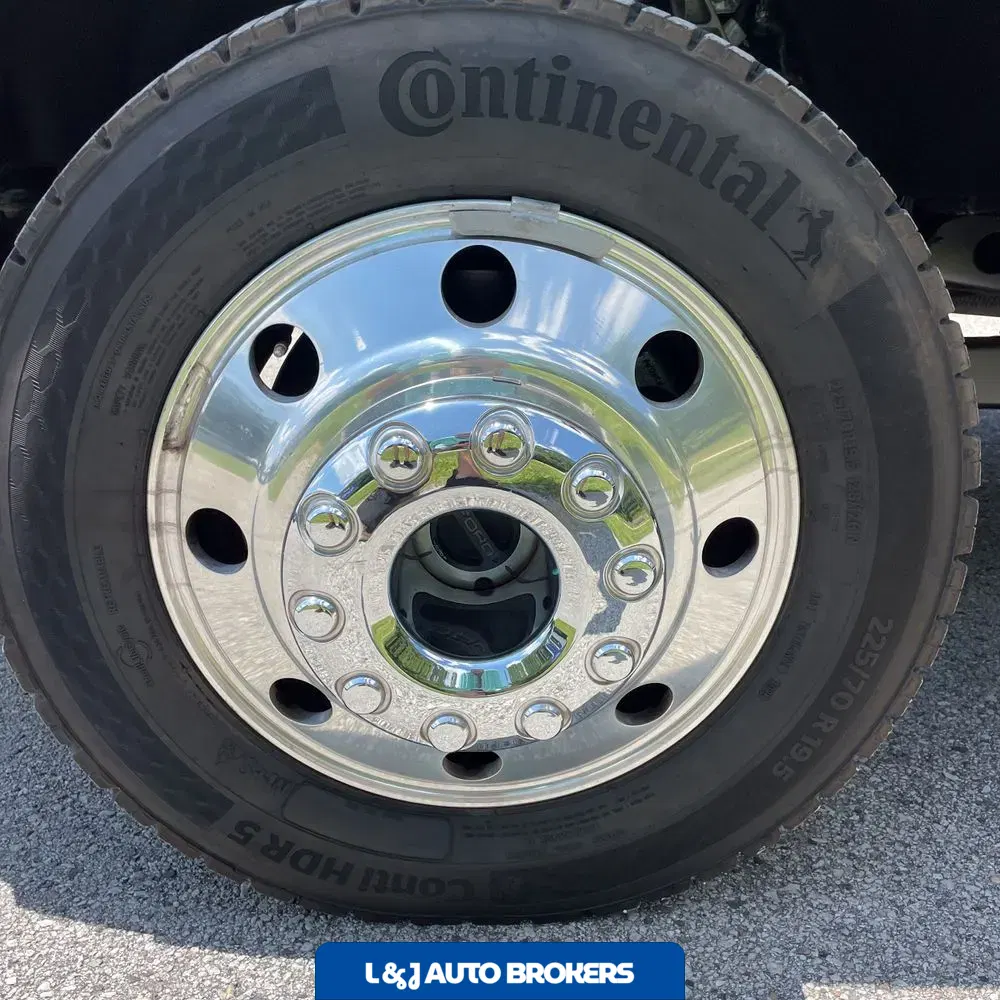 2024 Ford F-450 Super Duty Limited