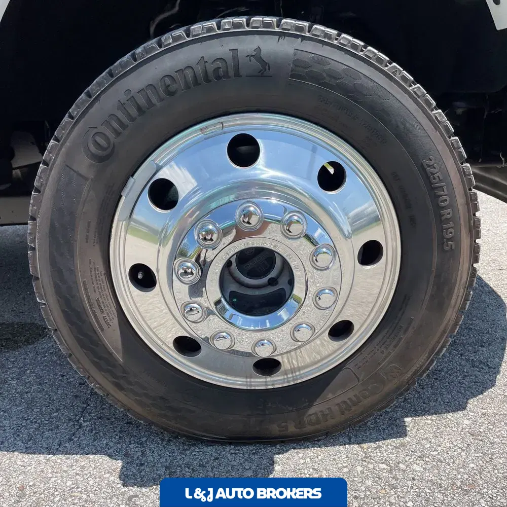 2024 Ford F-450 Super Duty Limited