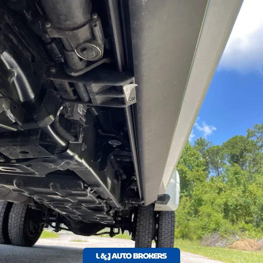 2024 Ford F-450 Super Duty Limited